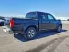 2010 NISSAN Frontier