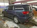 2015 KIA SEDONA