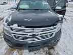 2016 CHEVROLET Suburban