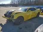 2015 CHEVROLET Camaro