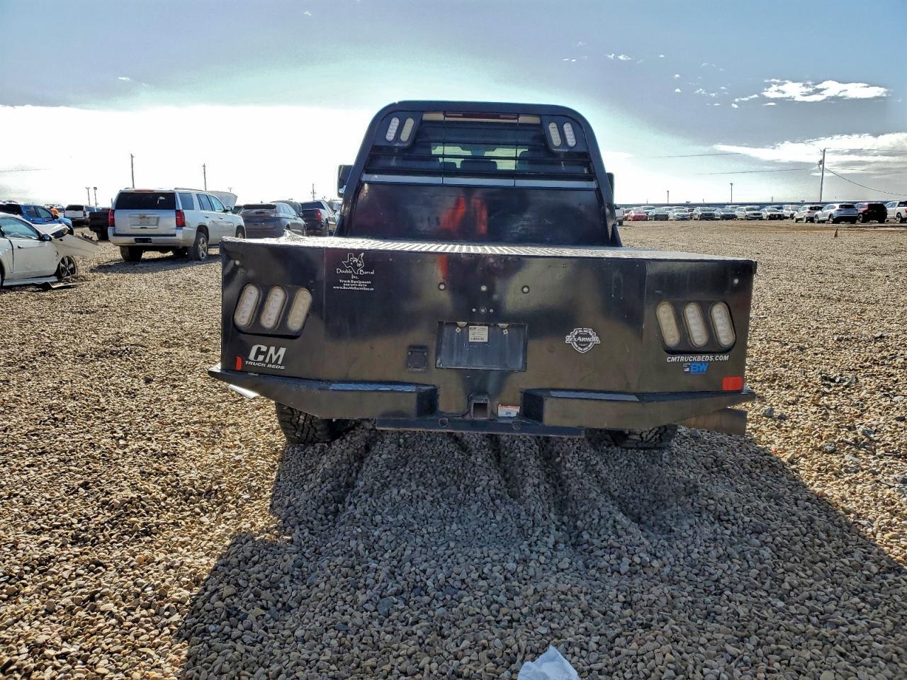 2021 GMC Sierra