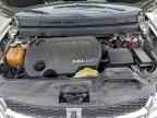 2012 DODGE JOURNEY