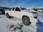 2011 TOYOTA TACOMA