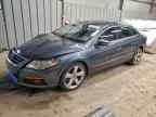 2012 VOLKSWAGEN CC