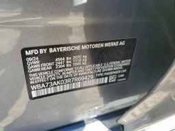 2024 BMW 2 Series