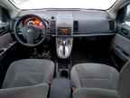 2011 NISSAN SENTRA