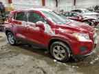 2015 CHEVROLET TRAX