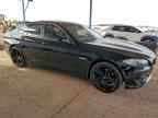 2012 BMW 5 series