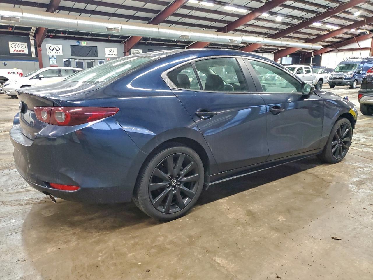 2024 MAZDA 3