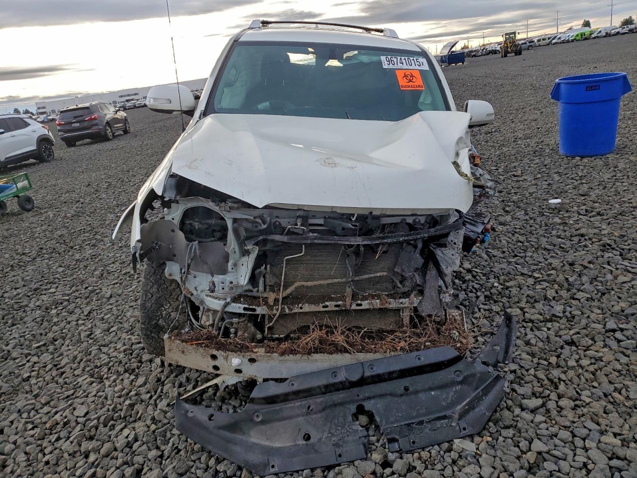 2013 TOYOTA 4Runner