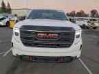 2025 GMC Sierra