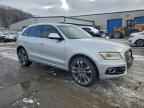 2013 AUDI Q5