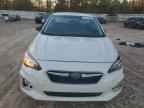 2017 SUBARU IMPREZA