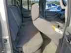 2016 NISSAN Frontier