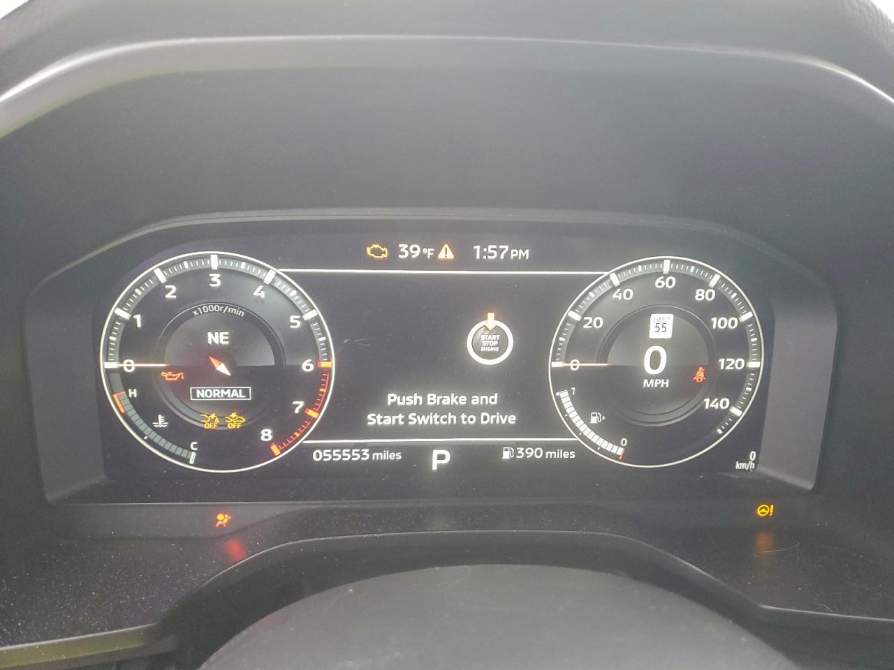 2023 MITSUBISHI outlander