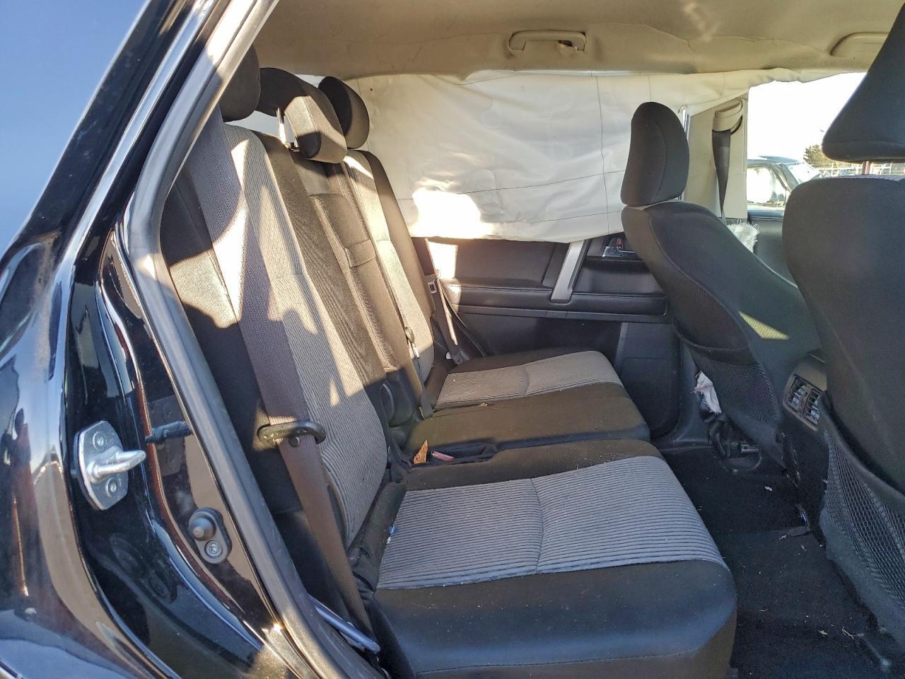 2018 TOYOTA 4Runner