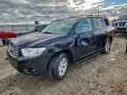 2010 TOYOTA HIGHLANDER