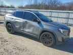 2021 GMC Terrain