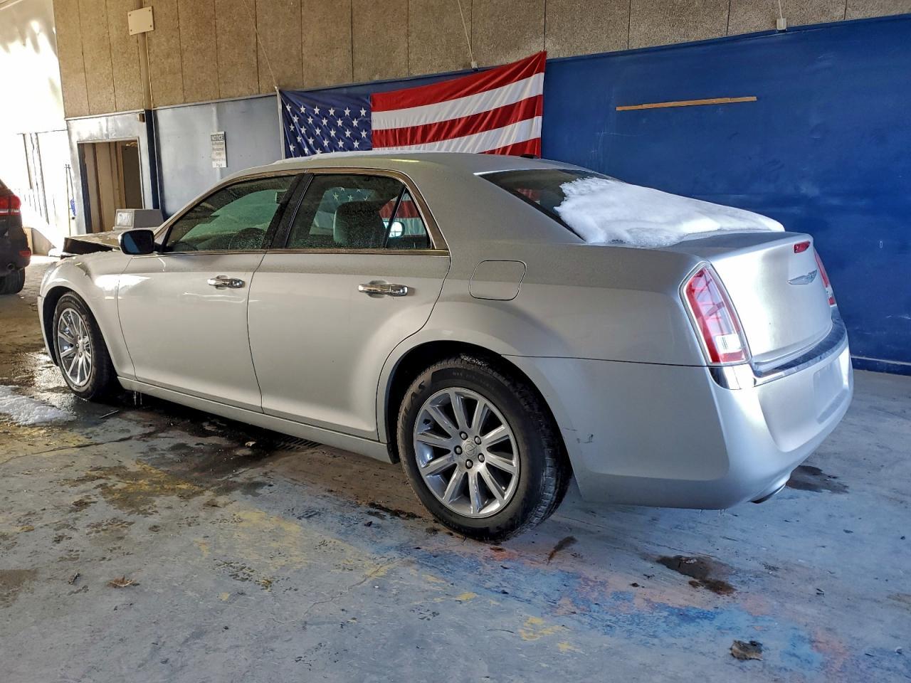 2012 CHRYSLER 300