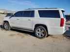 2017 CHEVROLET Suburban