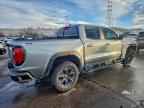 2025 GMC CANYON