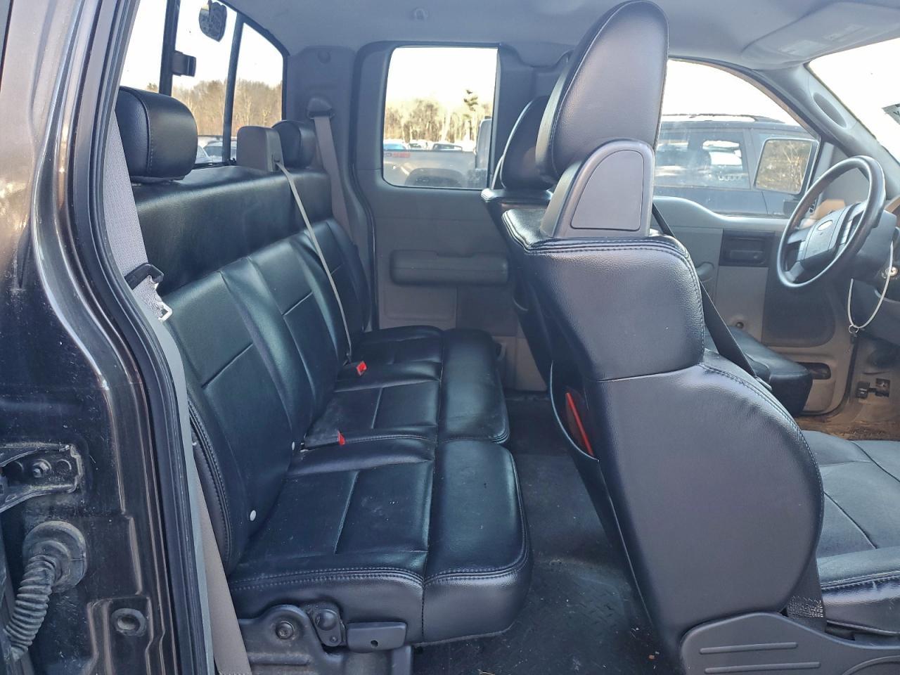 2006 FORD F-150