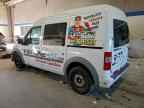 2013 FORD TRANSIT CONNECT