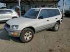 2000 TOYOTA RAV4