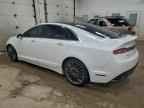 2016 LINCOLN MKZ