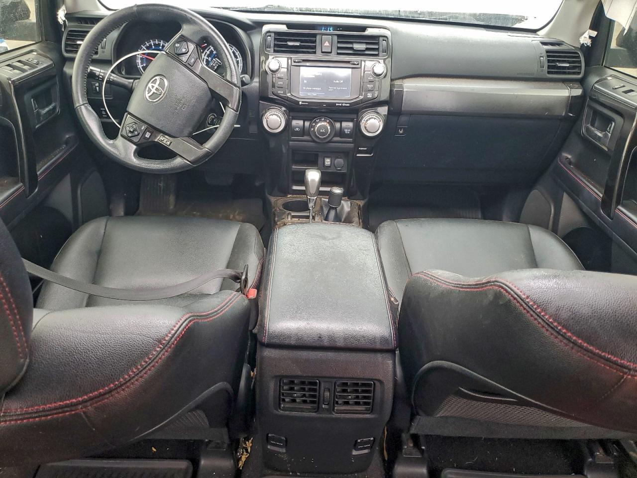 2018 TOYOTA 4Runner