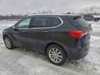 2019 BUICK Envision