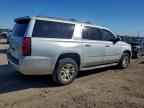 2015 CHEVROLET Suburban