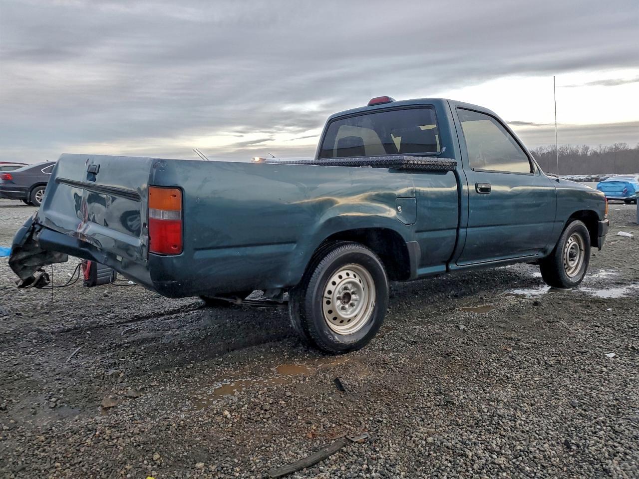 1994 TOYOTA Pickup