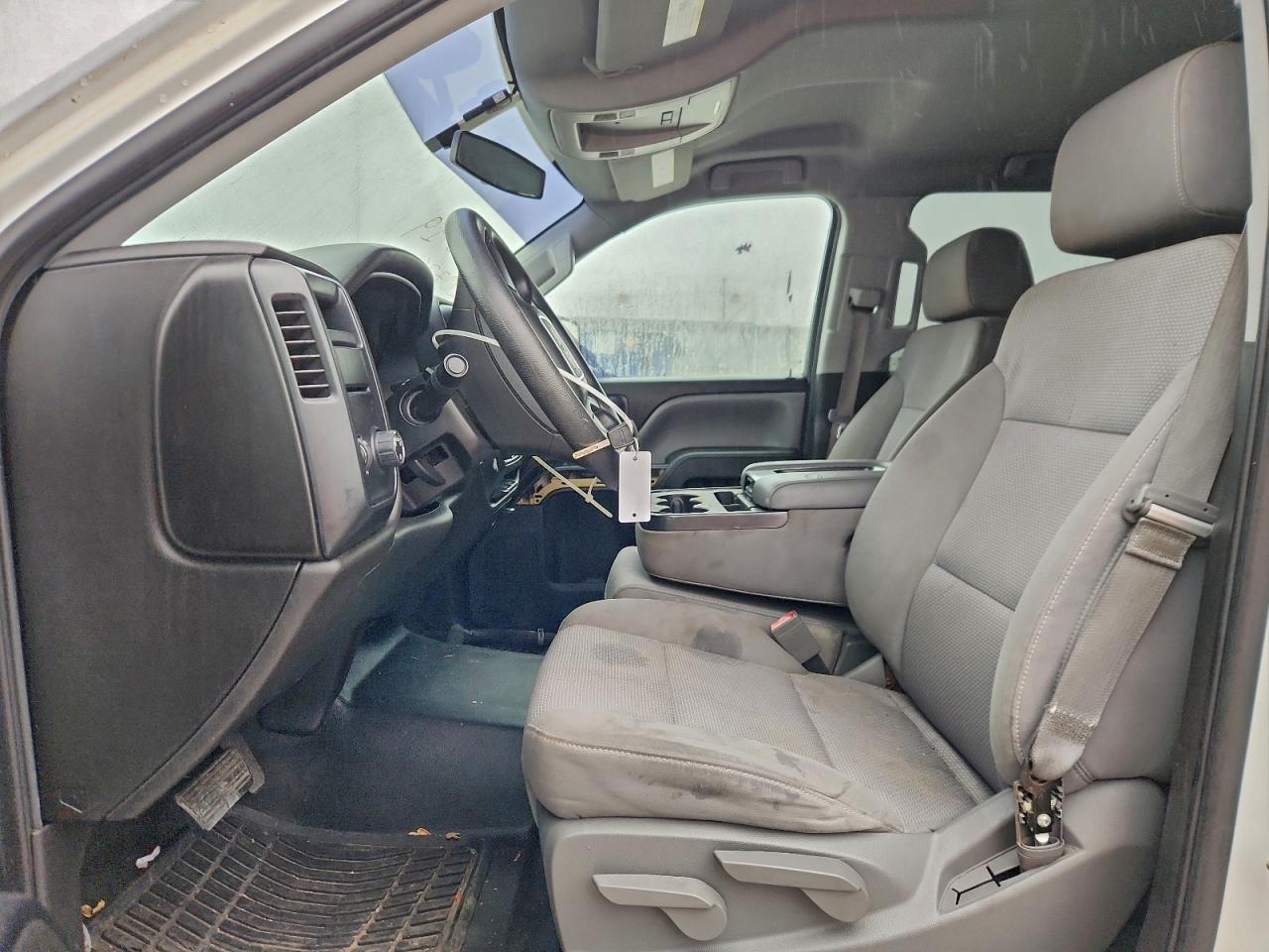 2014 GMC Sierra