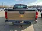2012 CHEVROLET Silverado