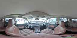 2018 BUICK Envision