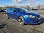 2016 NISSAN Maxima