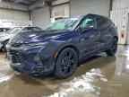 2021 CHEVROLET BLAZER