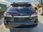 2015 LEXUS RX 450H