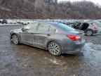 2018 SUBARU Legacy