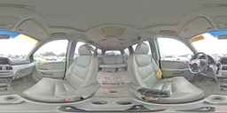 2007 HONDA ODYSSEY