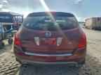 2007 NISSAN MURANO