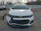 2020 CHEVROLET TRAX