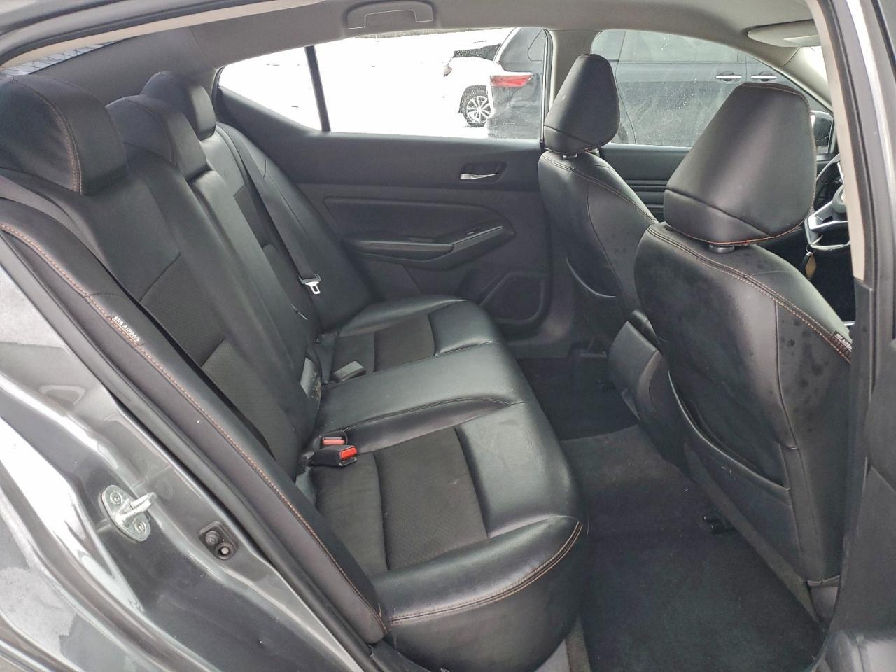 2020 NISSAN ALTIMA