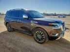 2021 NISSAN Armada