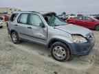 2005 HONDA CR-V