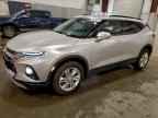 2021 CHEVROLET BLAZER