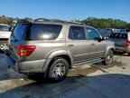 2003 TOYOTA Sequoia
