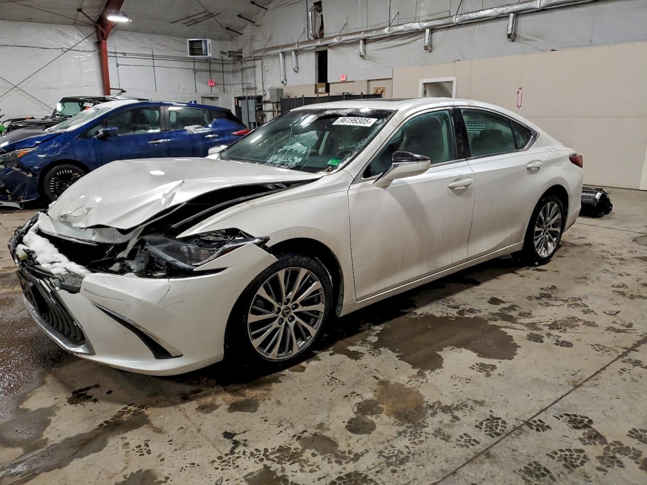 2020 LEXUS ES 350