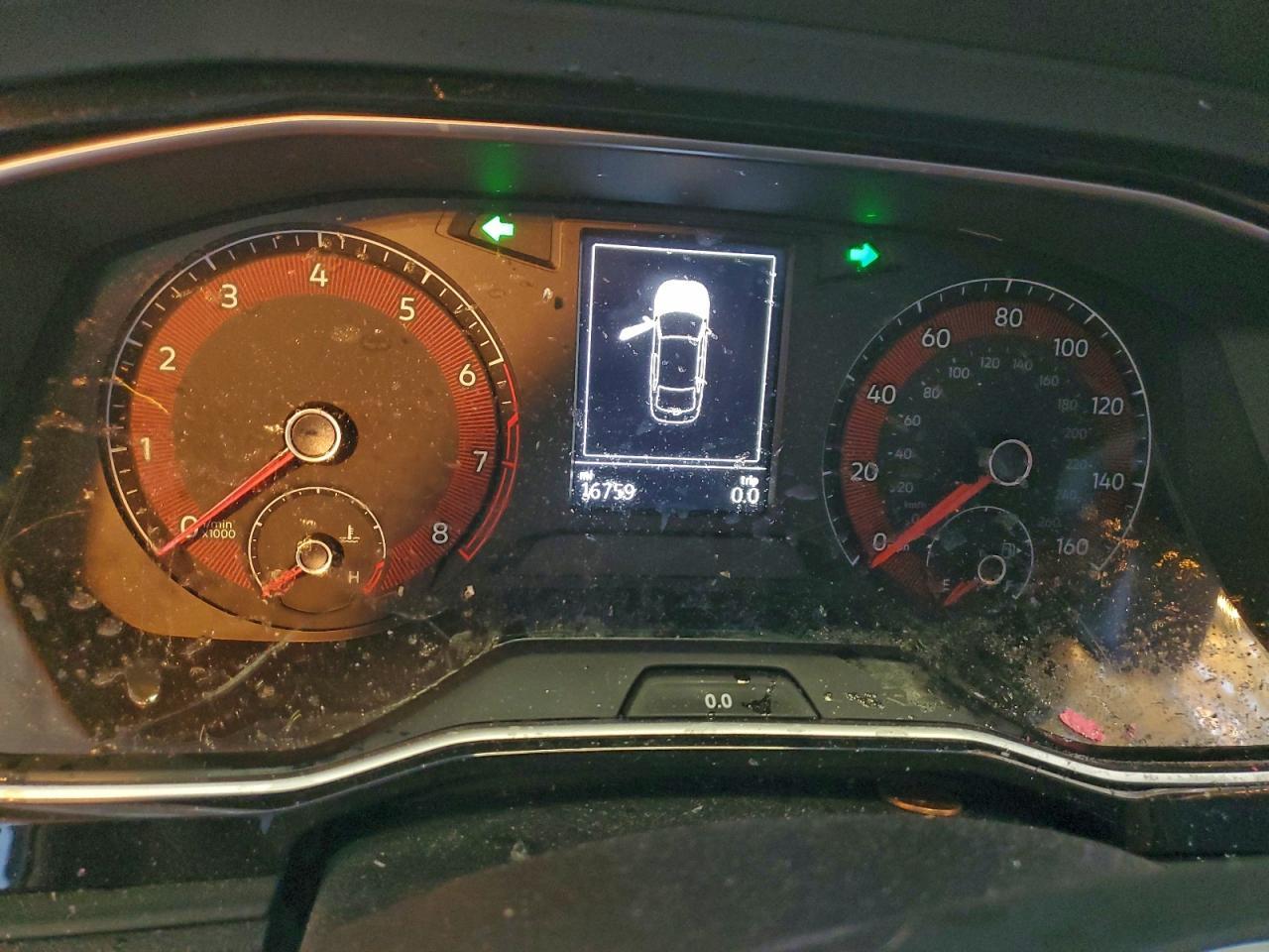 2020 VOLKSWAGEN JETTA